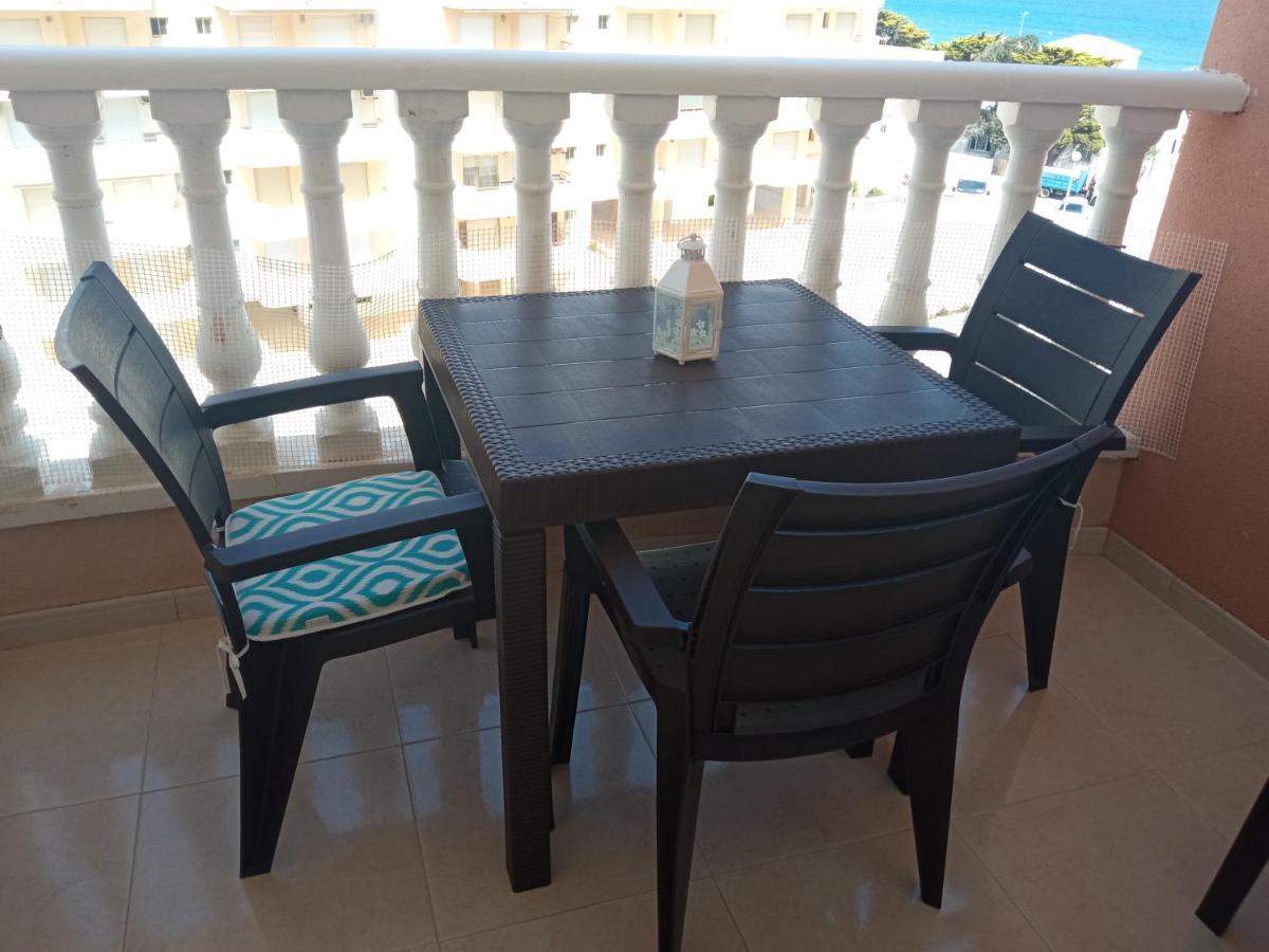 Pedrucho Point, Menor Sea & Mediterranean Sea Views La Manga del Mar Menor Exterior foto